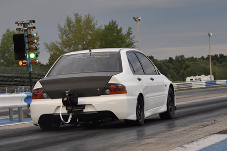 Coilovers Evo 8/9 Drag Launch
