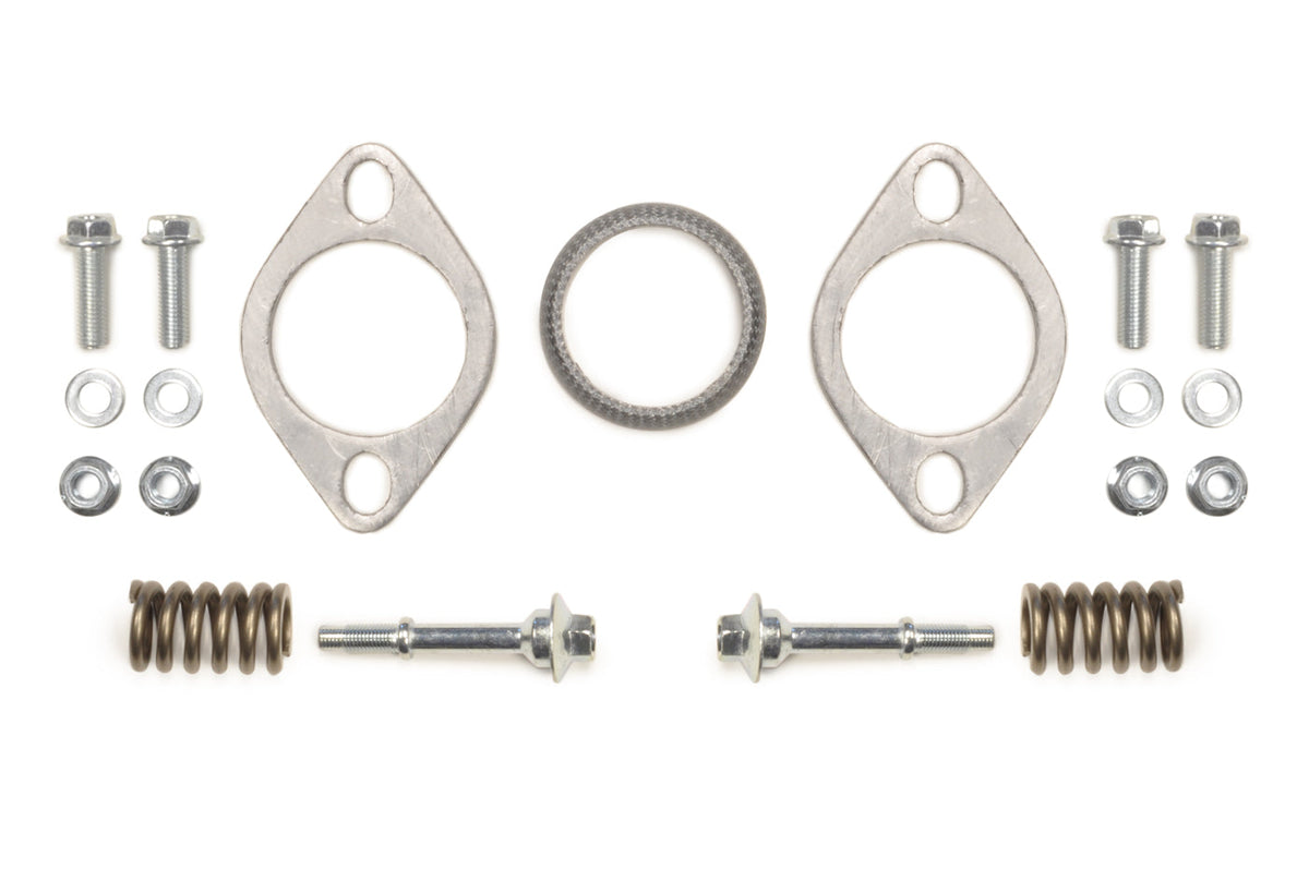 Lexus IS250/IS350 Exhaust Hardware