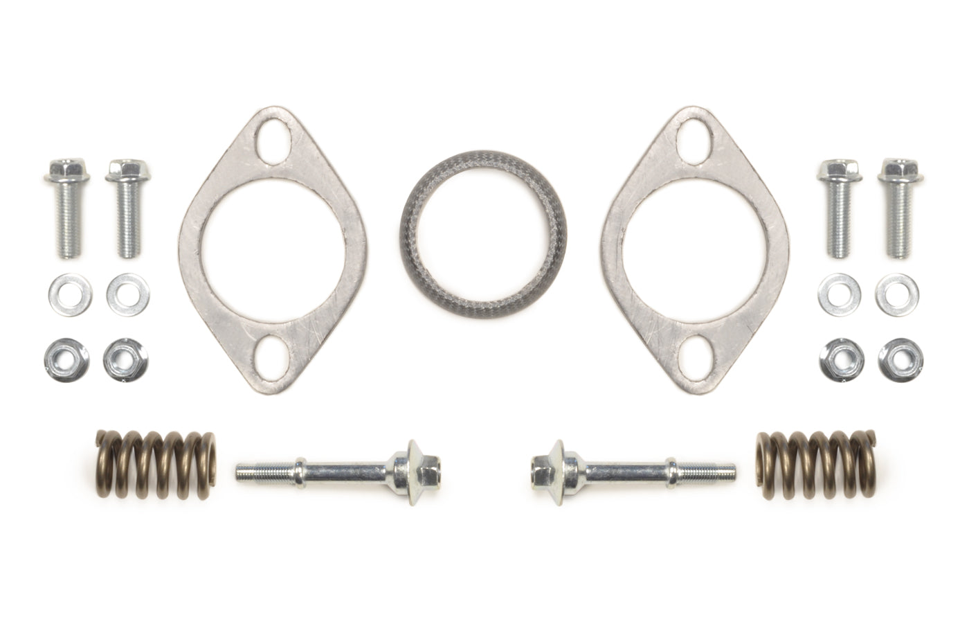 Lexus IS250/IS350 Exhaust Hardware