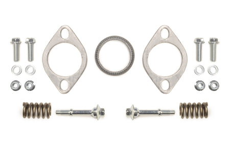 Lexus IS250/IS350 Exhaust Hardware