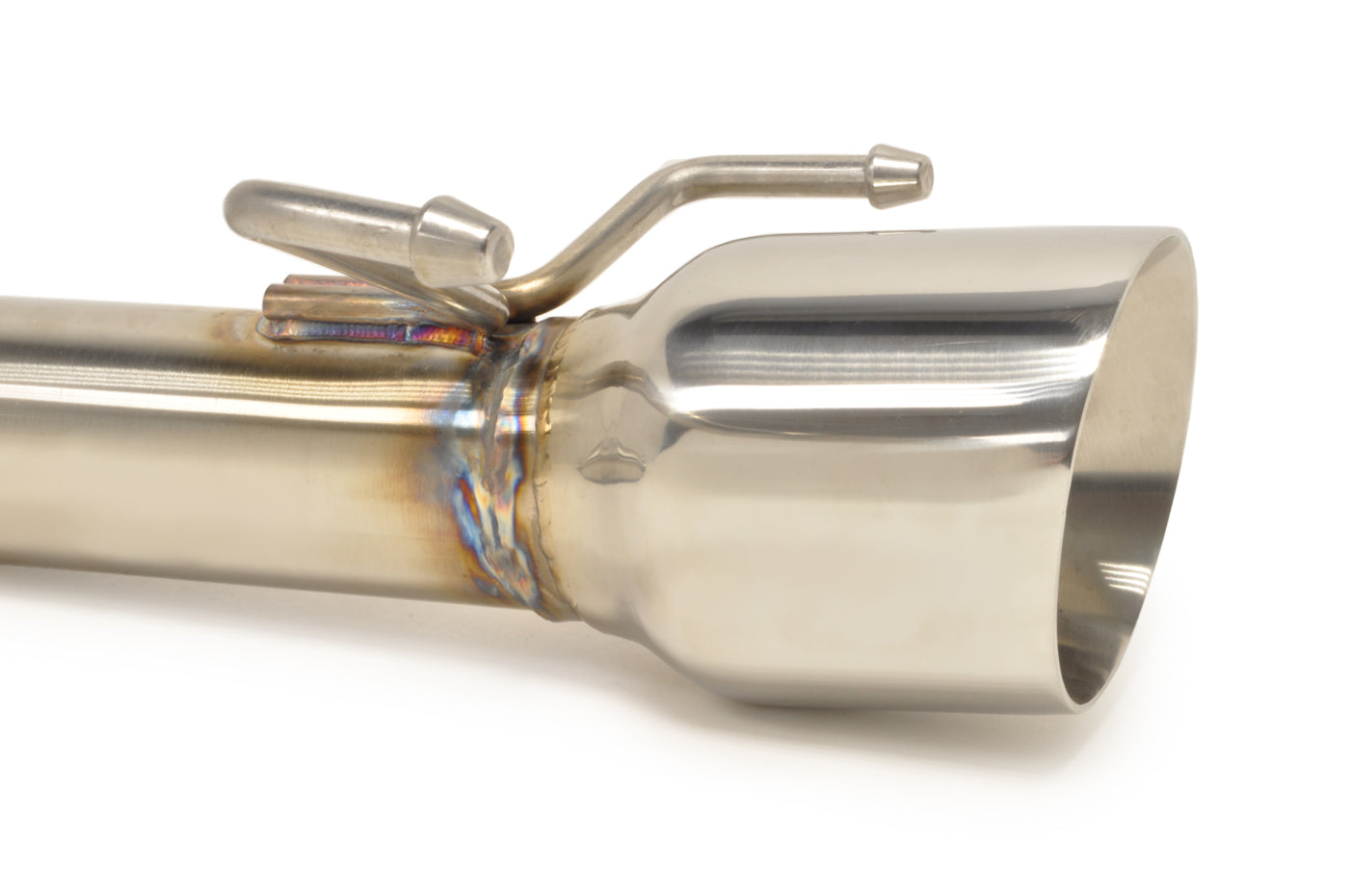Lexus IS250/IS350 Exhaust Tips