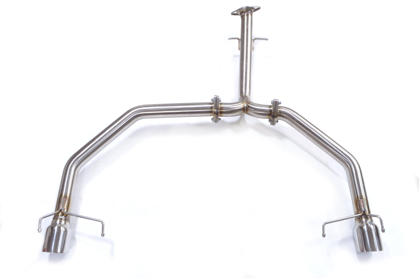 Lexus IS250/IS350 Exhaust Assembled