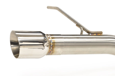 Jeep Grand Cherokee SRT Exhaust Tips