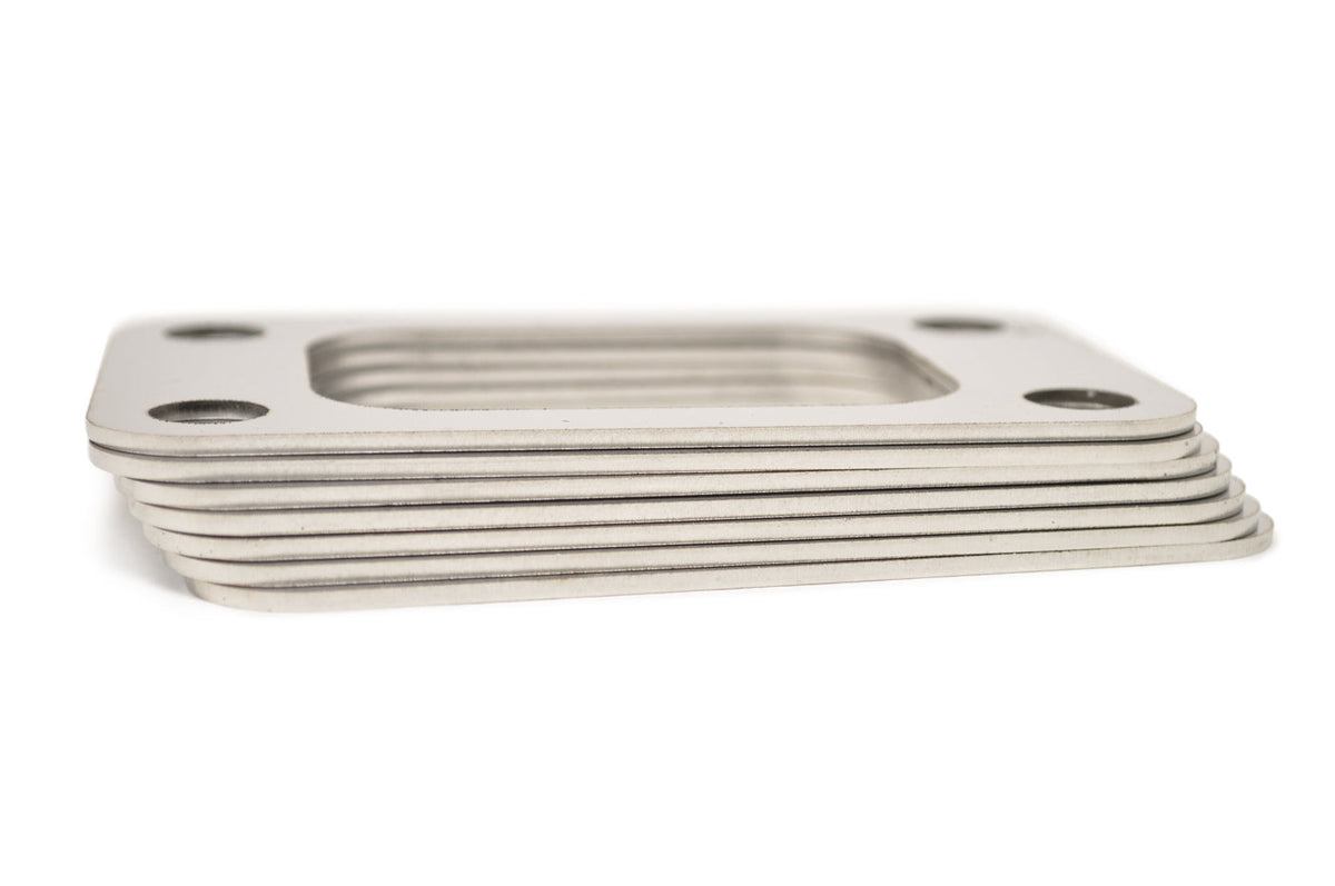 T3 Turbo Inlet Gasket Thickness