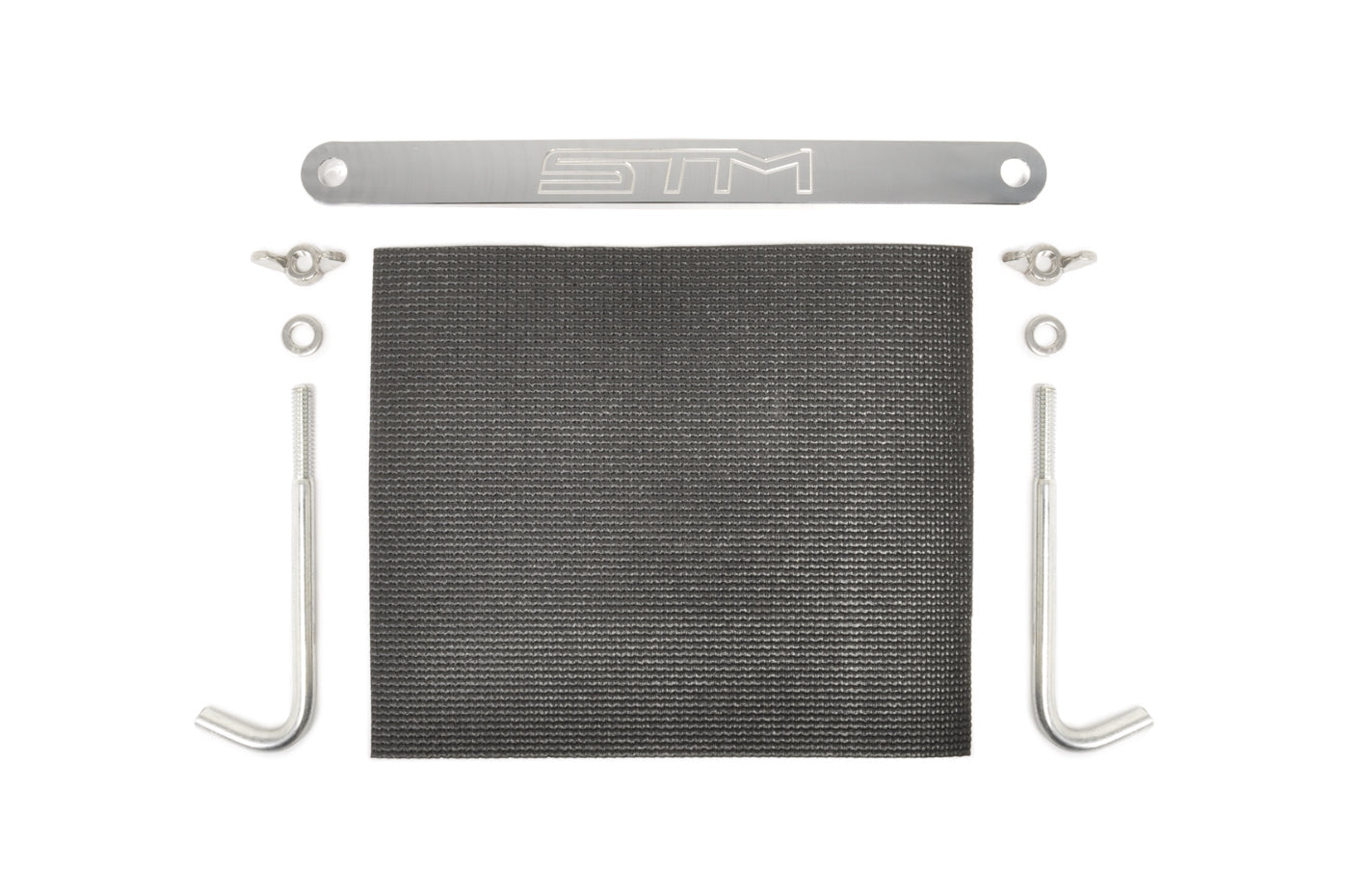 WRX/STi Small Battery Tie-Down Kit Only