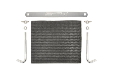 WRX/STi Small Battery Tie-Down Kit Only