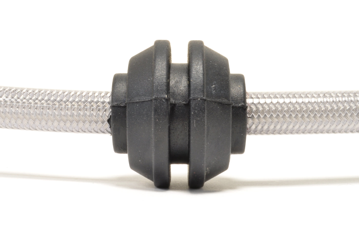 STM Supra GR Stainless Steel Brake Lines