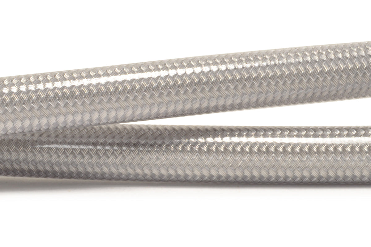 STM Supra GR Stainless Steel Brake Lines