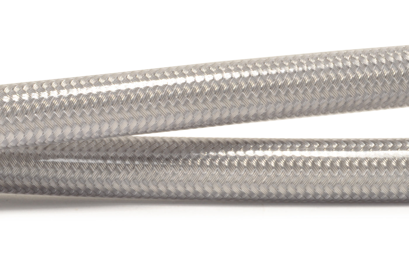 STM Supra GR Stainless Steel Brake Lines