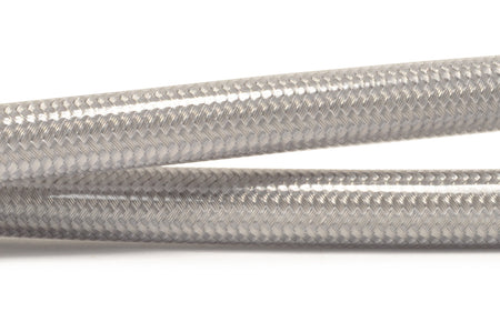 STM Supra GR Stainless Steel Brake Lines