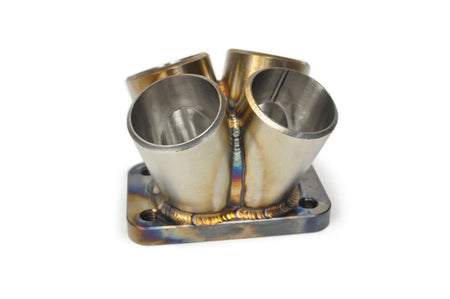T3 4 to 1 Turbo Manifold Merge Collector Flange