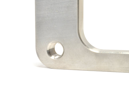 STM T3 Turbo Inlet Flange