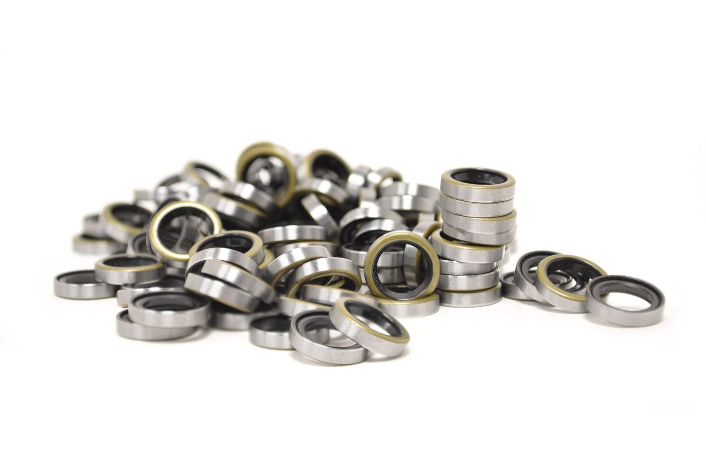 Big Pile of Throttle Body Shaft Seals