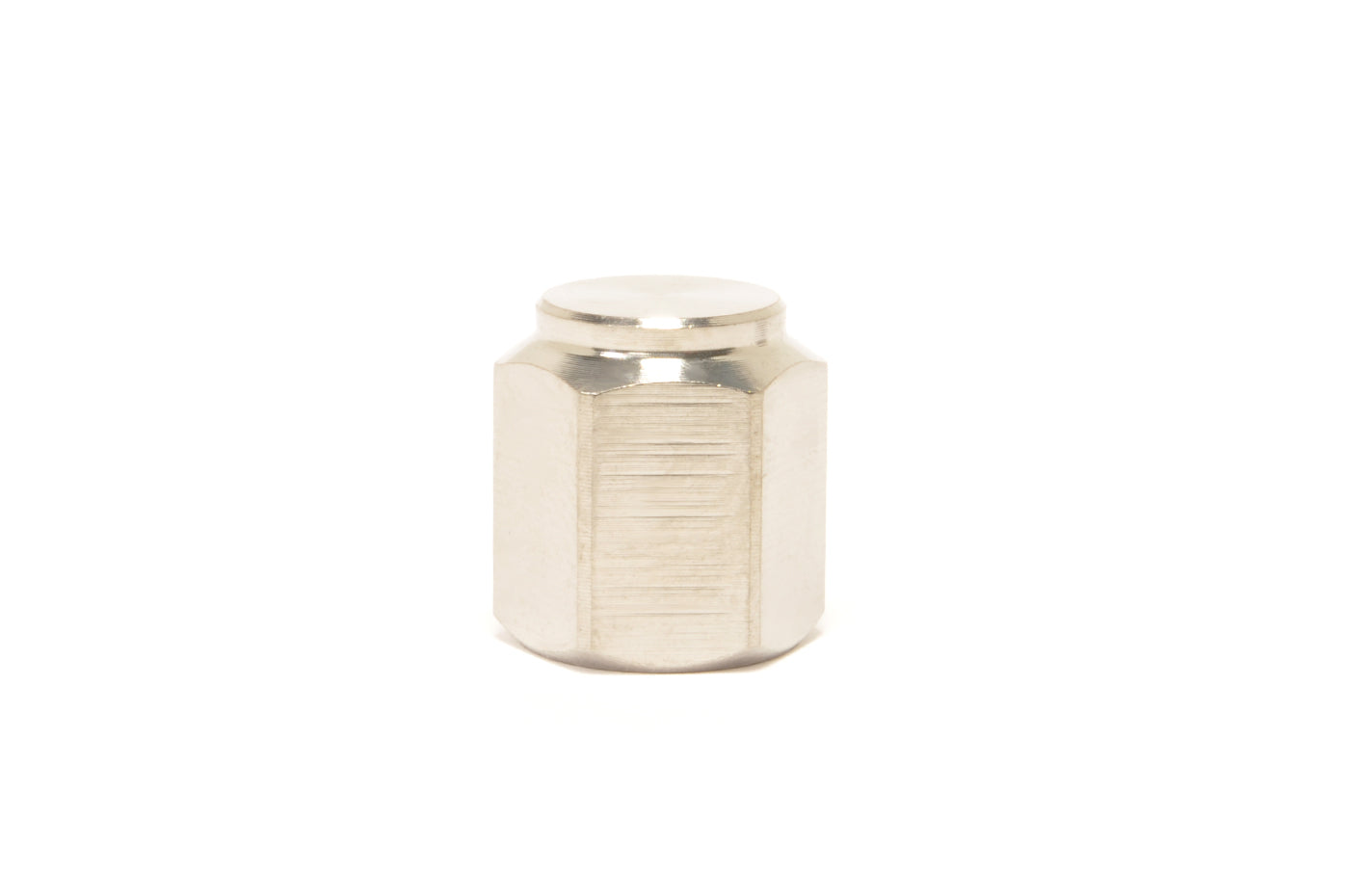 Titanium Valve Stem Caps
