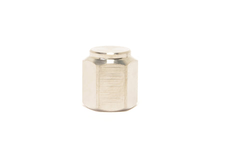 Titanium Valve Stem Caps