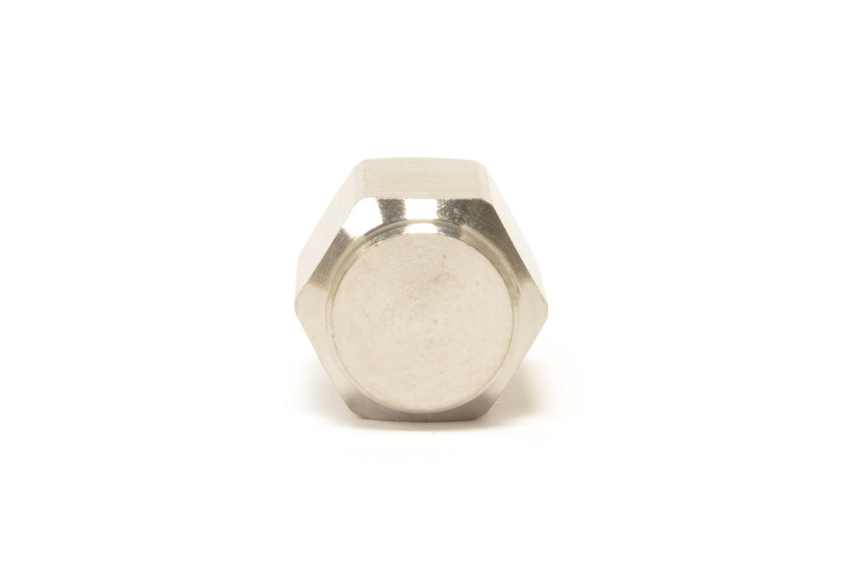Titanium Valve Stem Caps