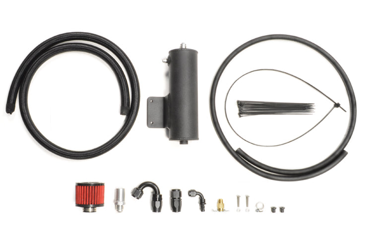 GTR Transmission Catch Can