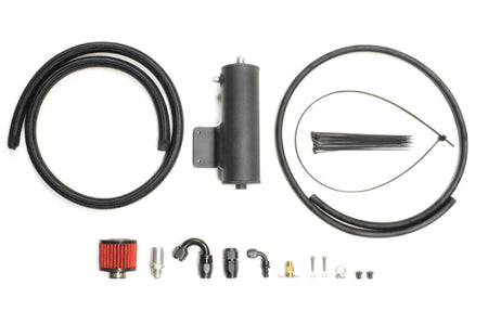 GTR Transmission Catch Can