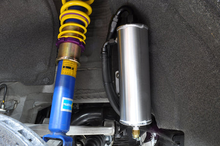GTR Transmission Catch Can