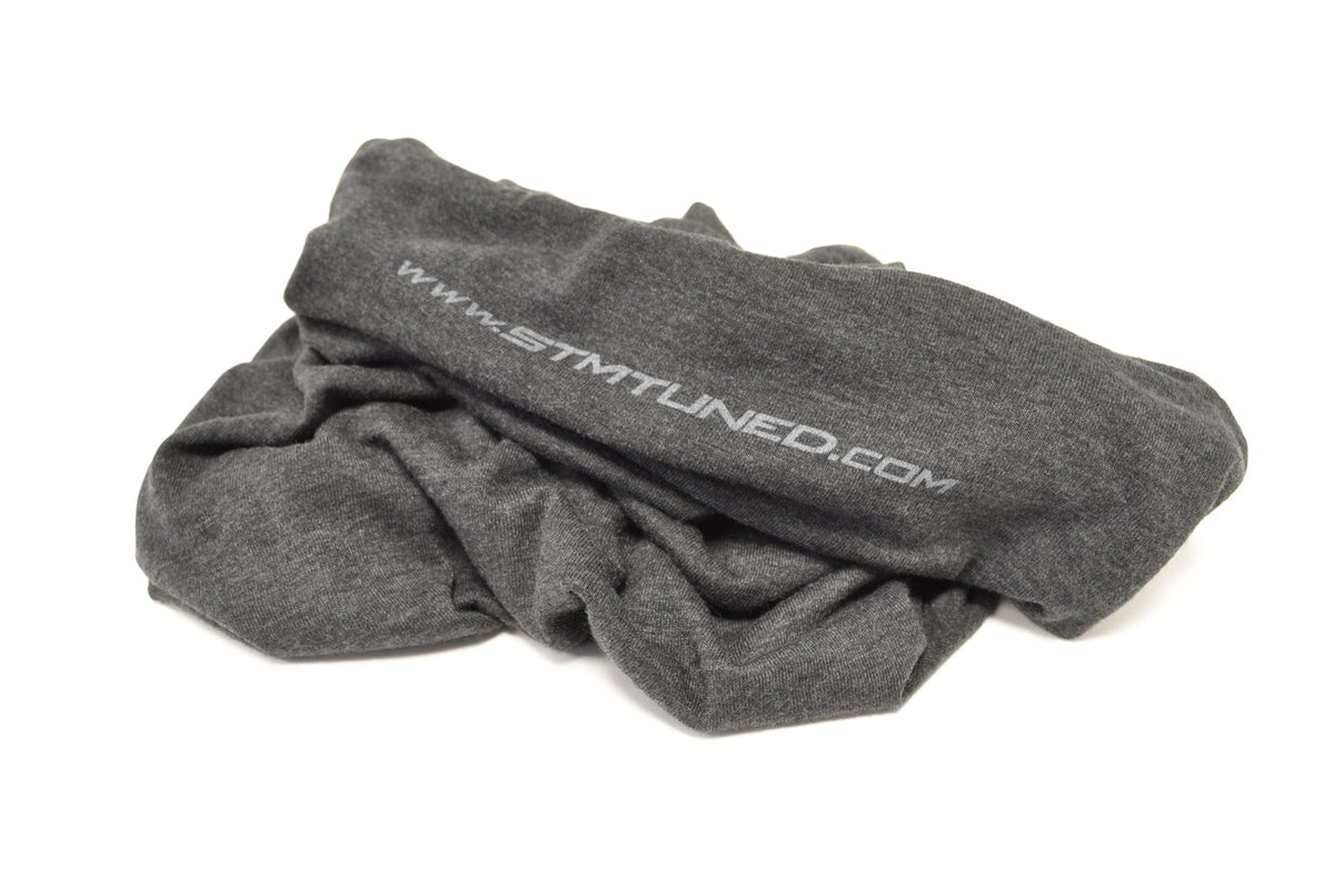 (Back) STM Tuned T-Shirt www.STMTUNED.com