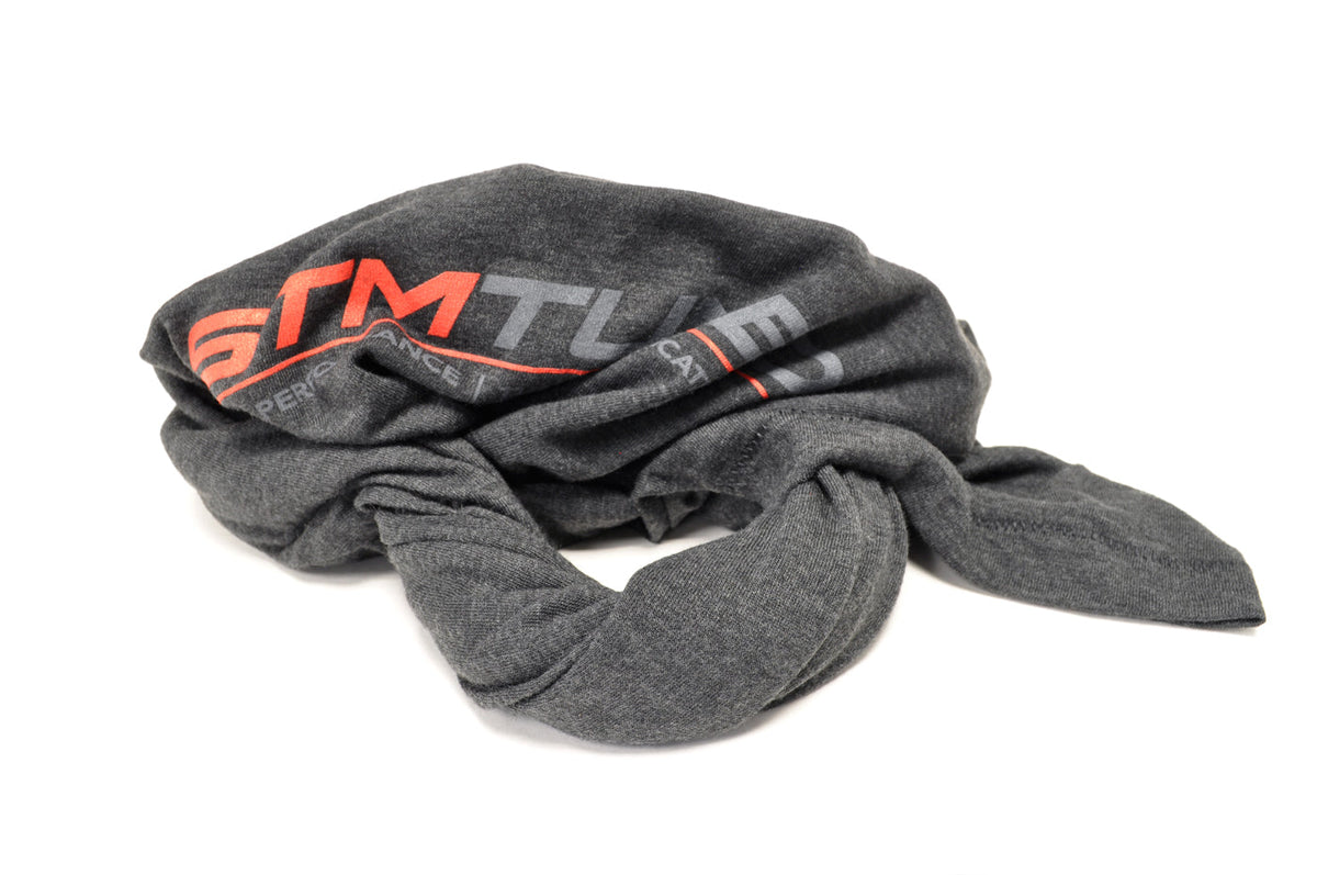 STM Tuned T-Shirt Soft and Lightweight American Apparel Tri-Blend