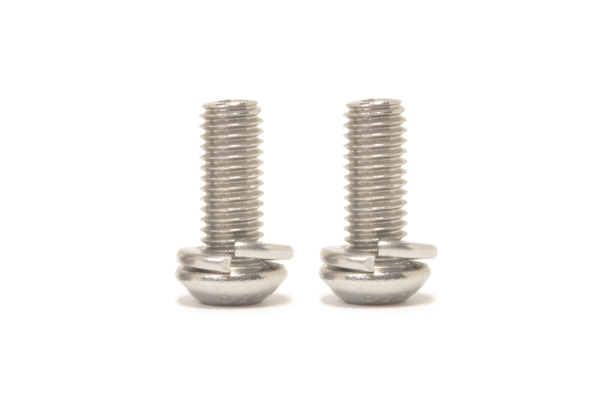 PTE/Garrett Turbo Oil Drain Fitting Bolt Kit