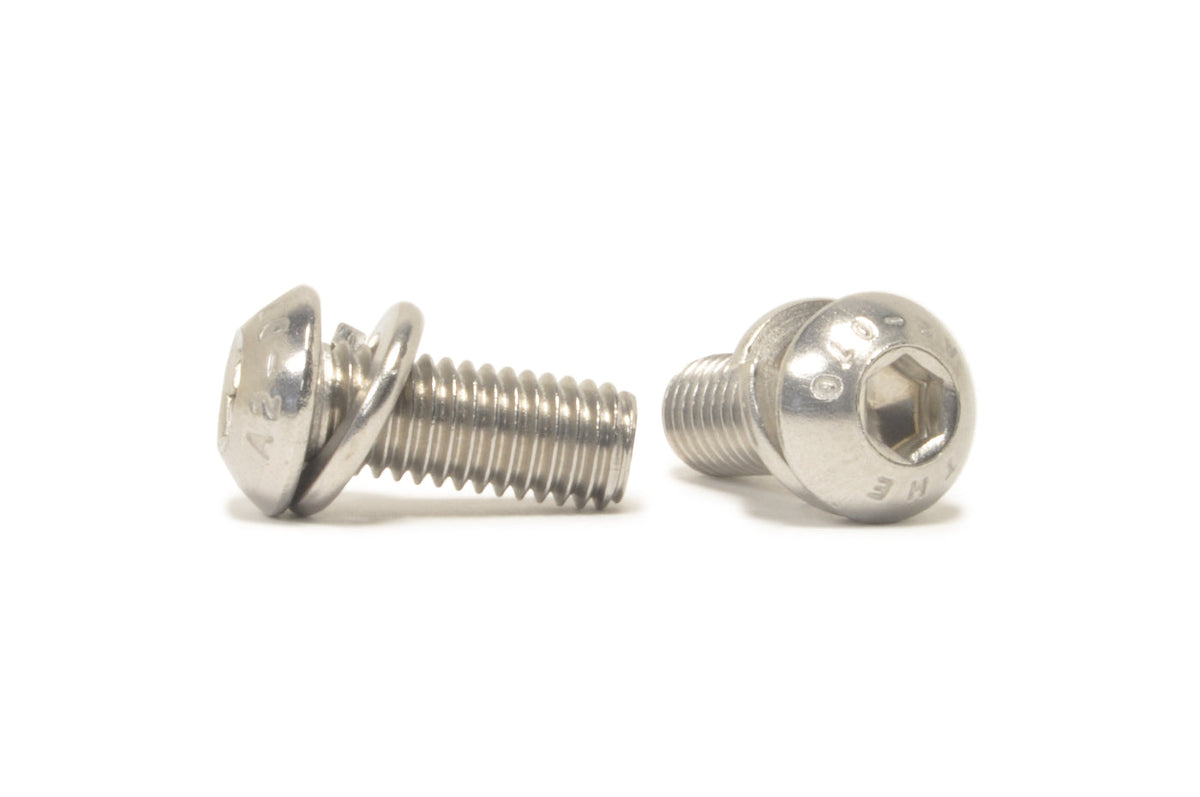 PTE/Garrett Turbo Oil Drain Fitting Bolt Kit