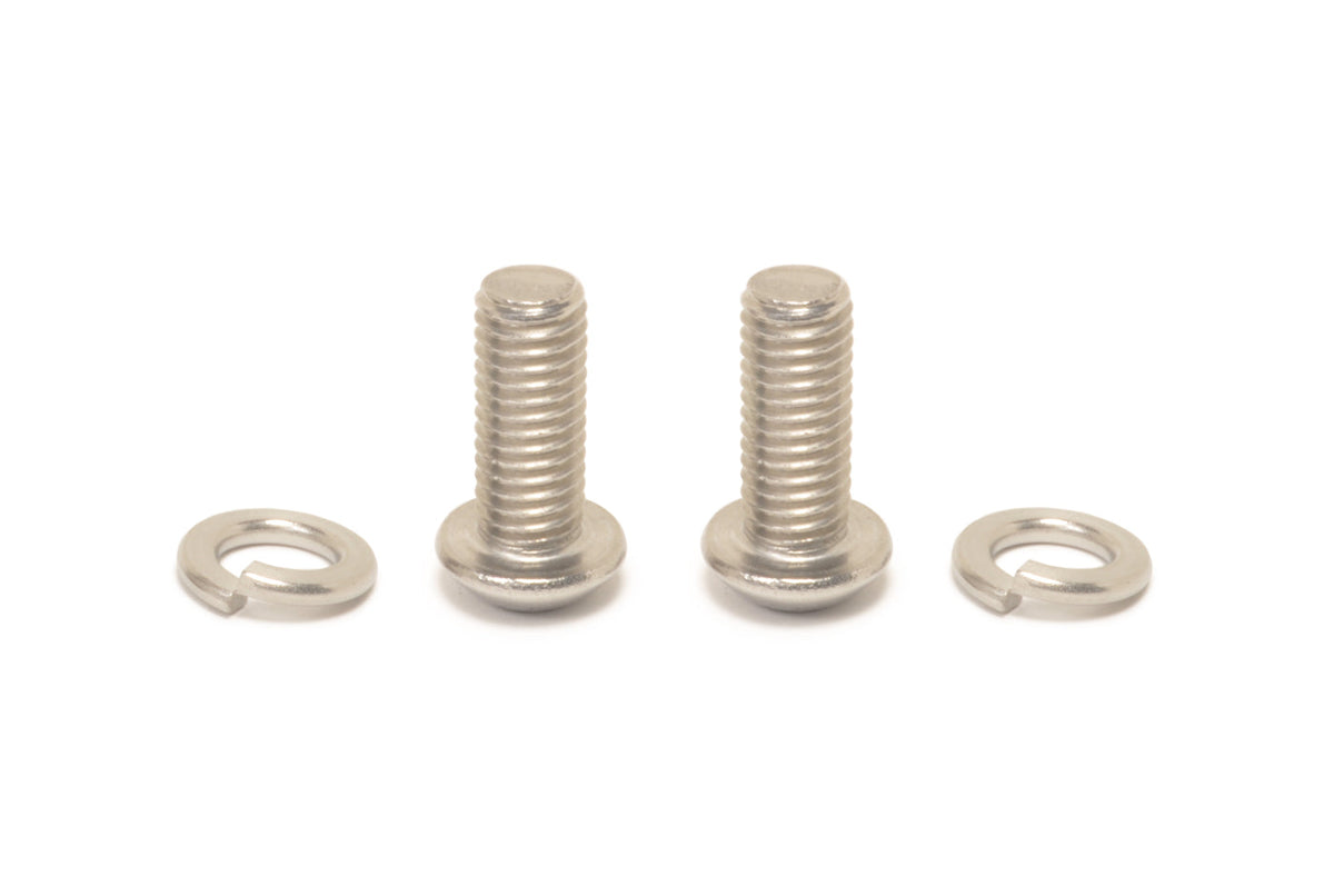 PTE/Garrett Turbo Oil Drain Fitting Bolt Kit
