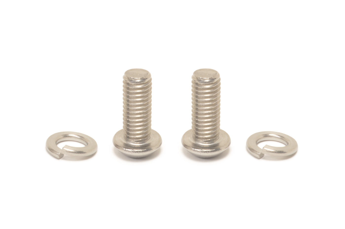 PTE/Garrett Turbo Oil Drain Fitting Bolt Kit