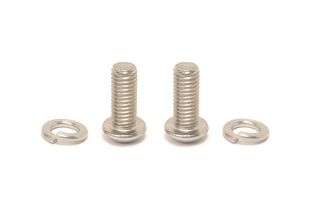 PTE/Garrett Turbo Oil Drain Fitting Bolt Kit