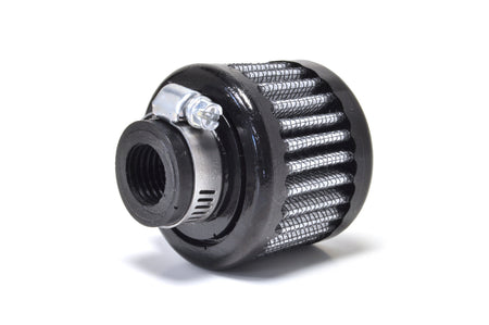 STM Universal 5/8" Breather Filter with Rubber Top