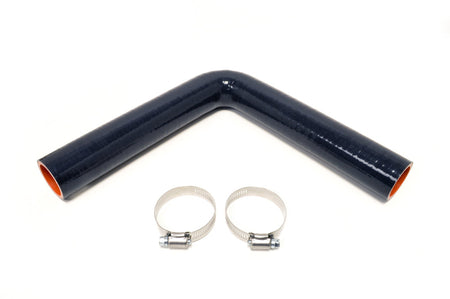 BOV Recirculation Hose with Clamps