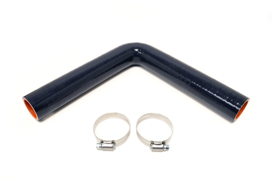 BOV Recirculation Hose with Clamps