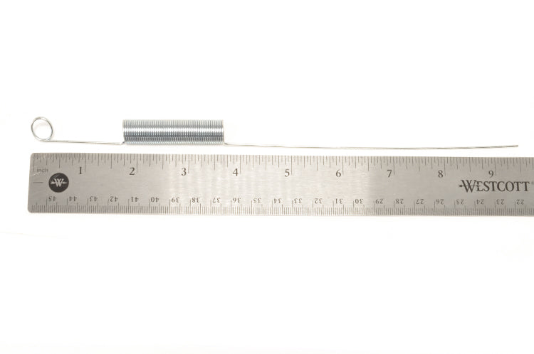 Dipstick Spring