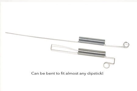 Dipstick Spring