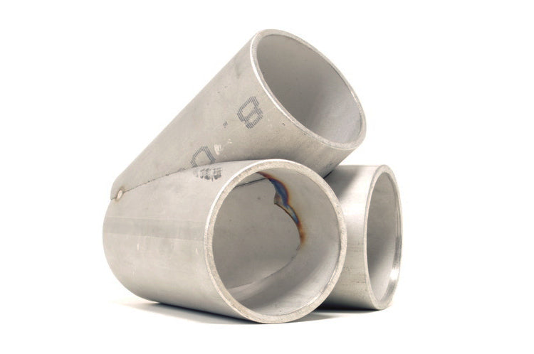 V-Band Turbo Manifold Merge Collector 3 Runners to 1