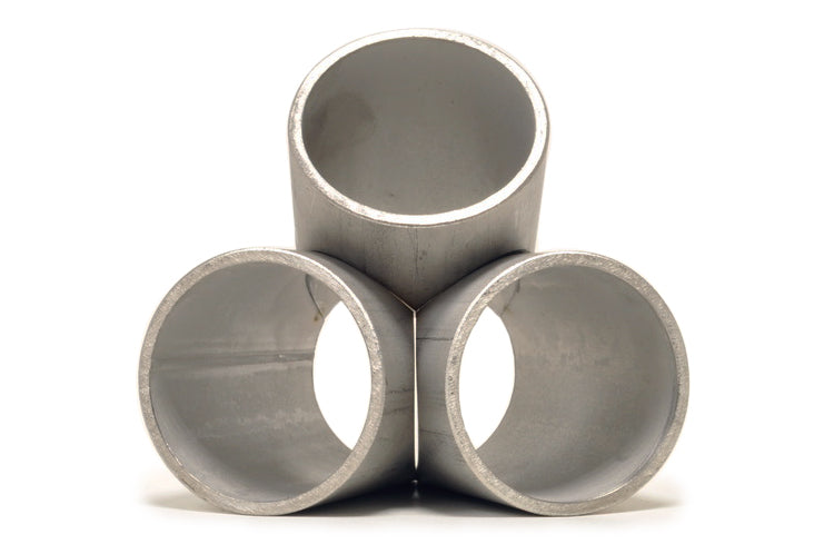 V-Band Turbo Manifold Merge Collector 3 Runners to 1