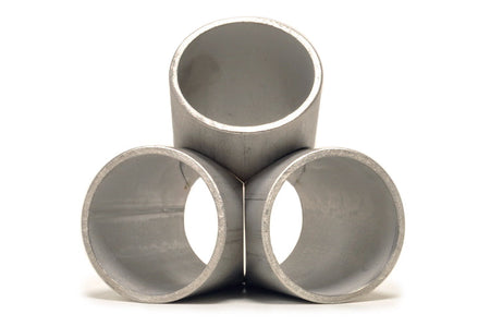 V-Band Turbo Manifold Merge Collector 3 Runners to 1