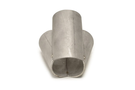 V-Band Turbo Manifold Merge Collector 3 Runners to 1