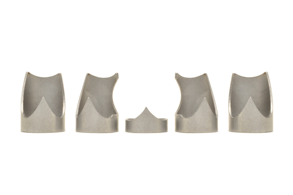 STM V-Band Exhaust Manifold Collector Kit