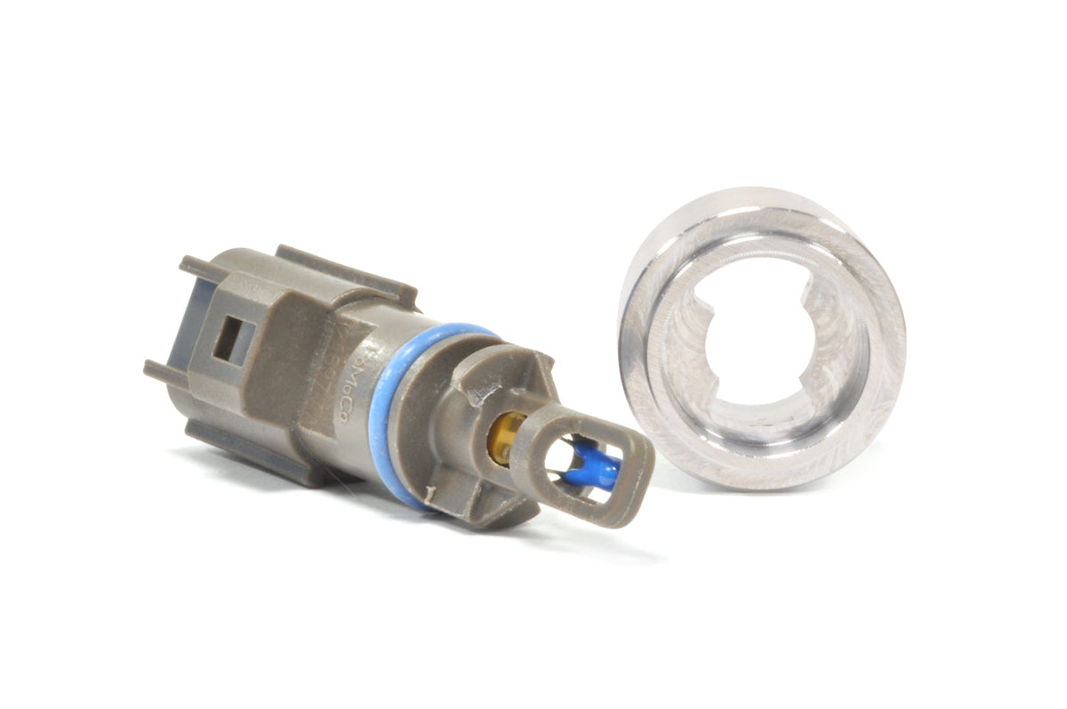 Pictured with Ford Sensor DS7Z12A697A (Not Included)