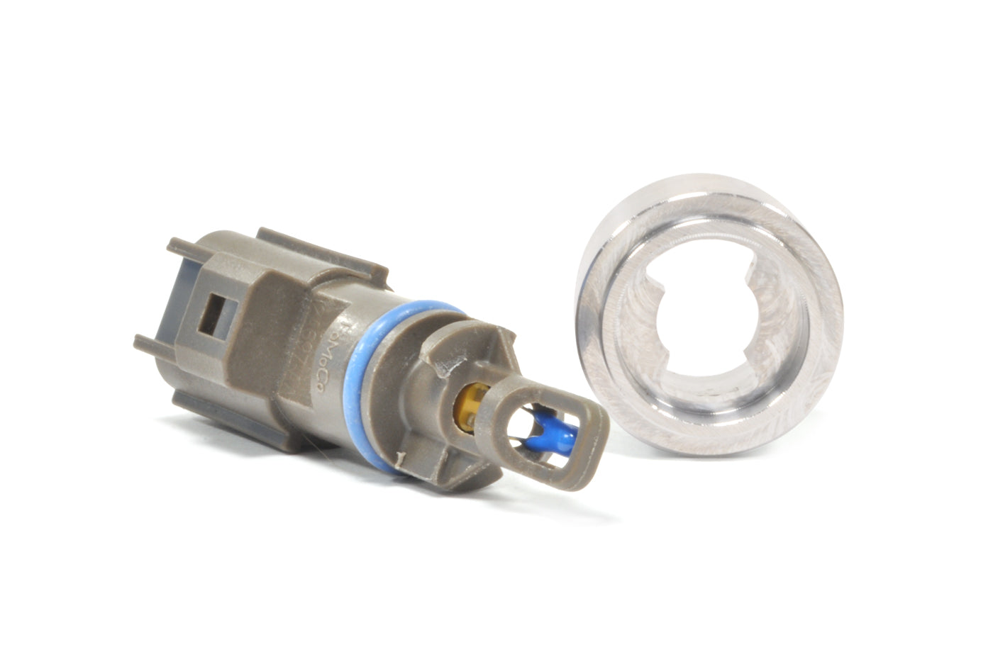 Pictured with Ford Sensor DS7Z12A697A (Not Included)