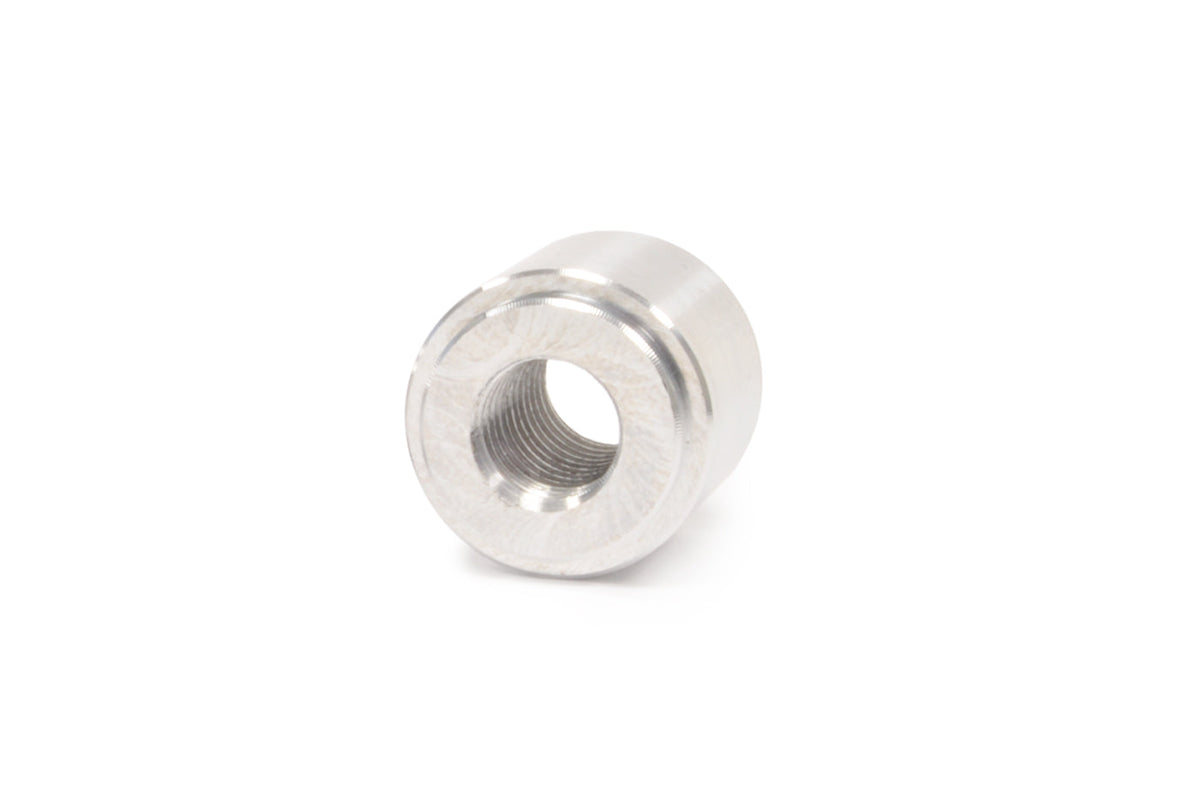 STM Weld-On Aluminum Threaded Bung (M10 x 1.5)