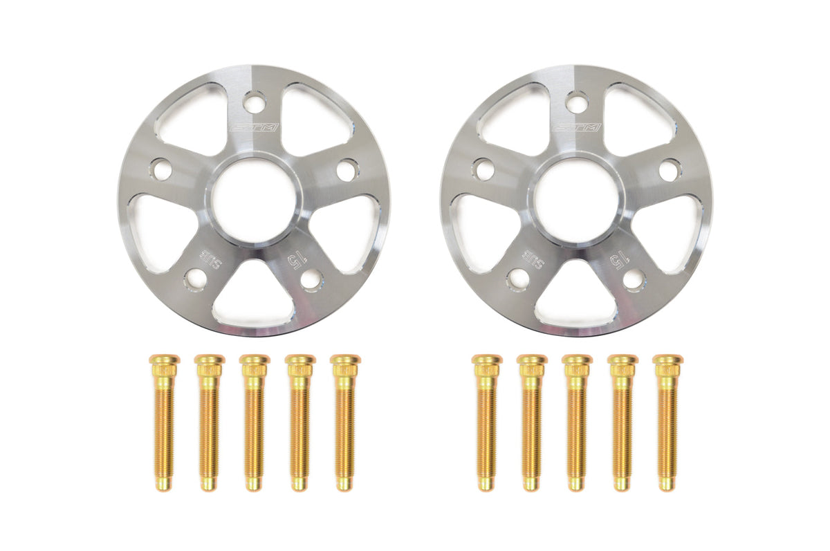 Spacers and Studs