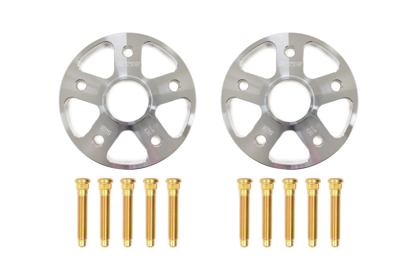 Spacers and Studs