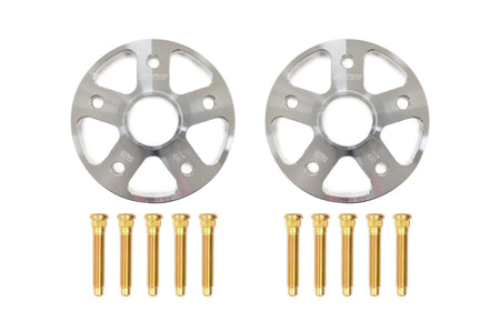 Spacers and Studs