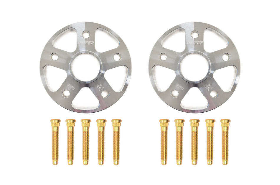 Spacers and Studs