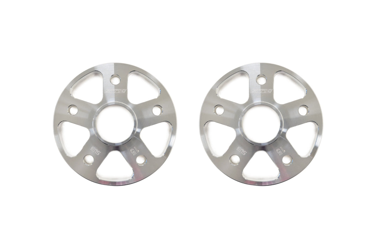Wheel Spacers Only