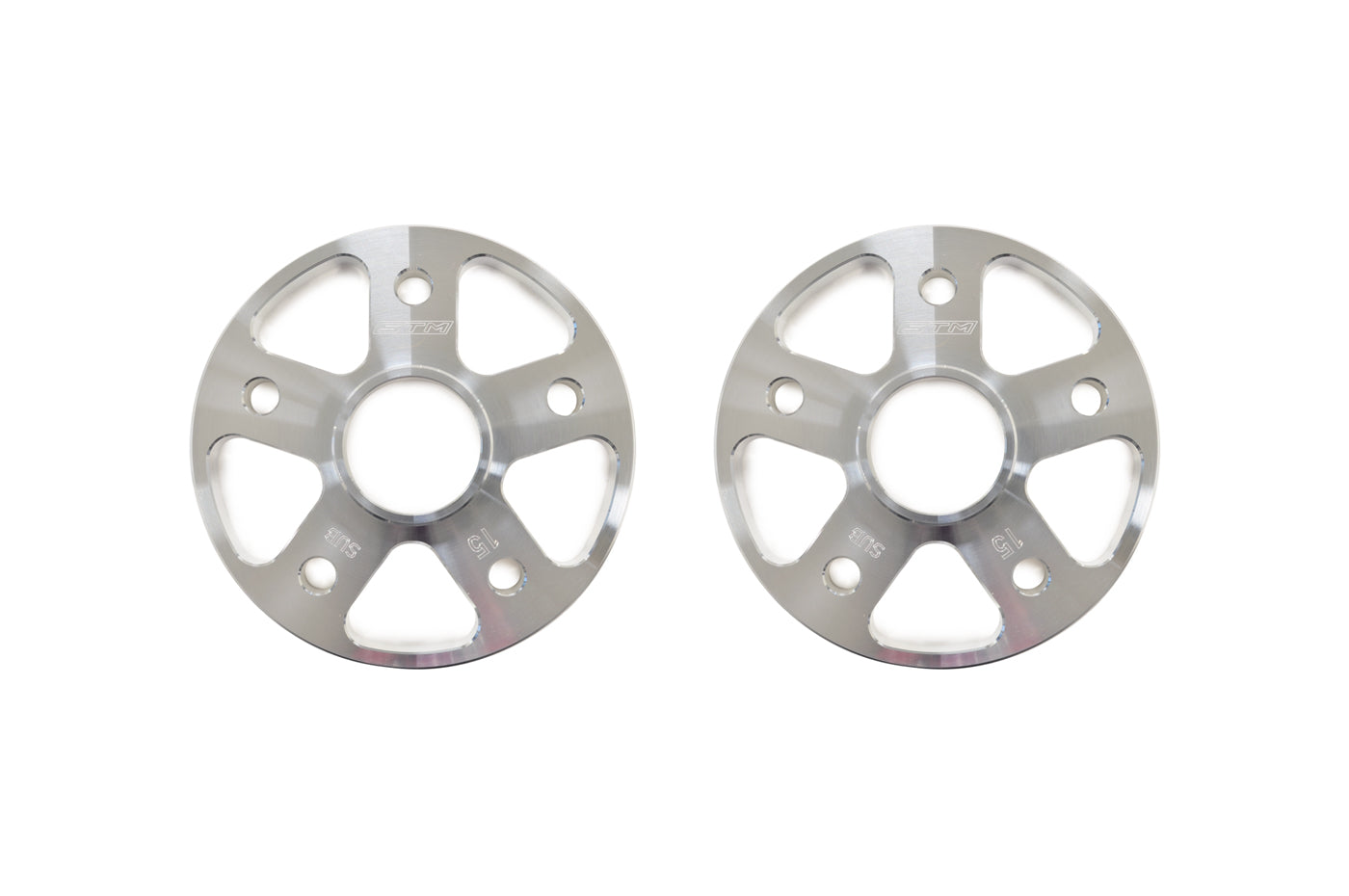 Wheel Spacers Only