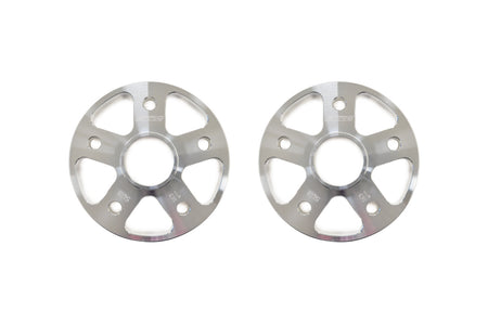 Wheel Spacers Only